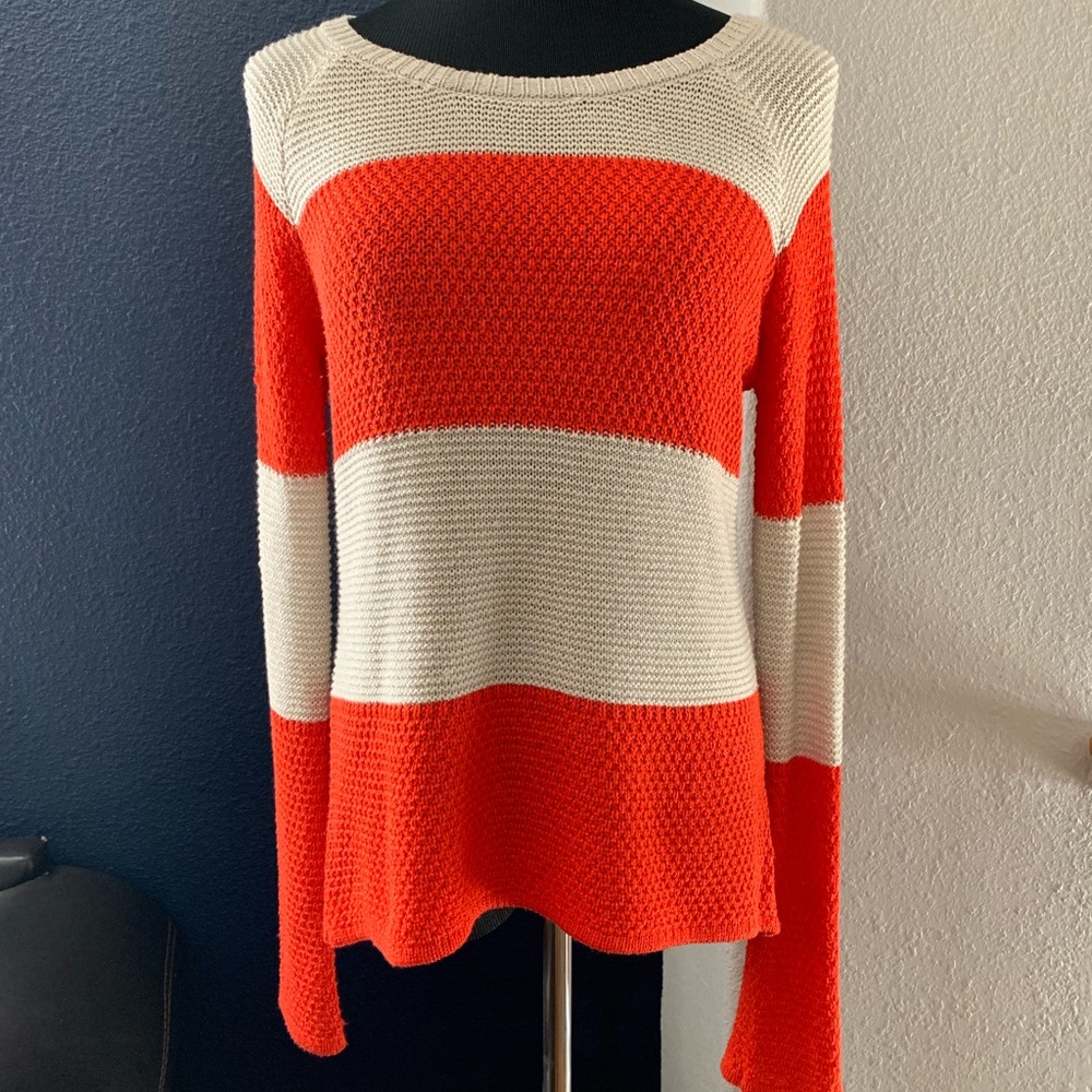 Olive & Oak Sweater